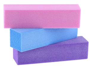 sanding blocks