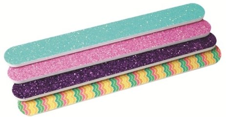 nail files